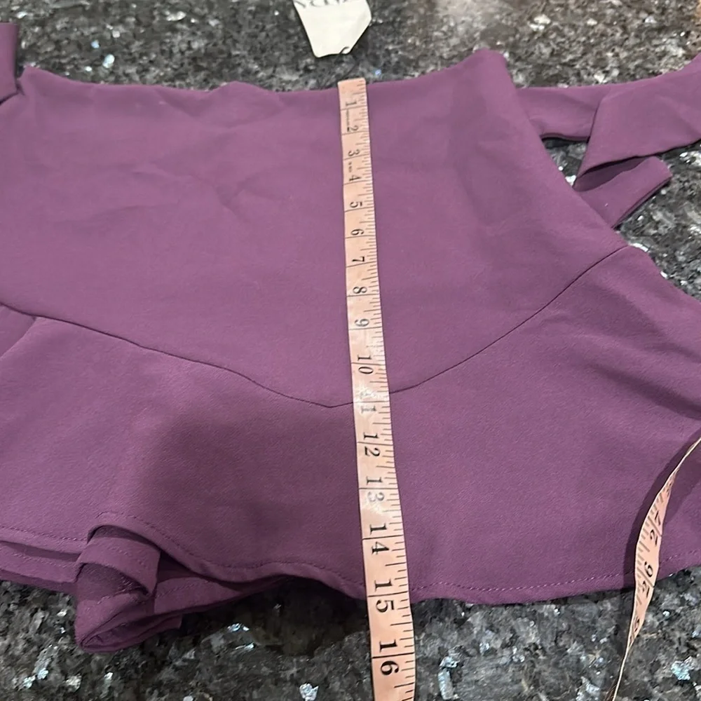 Zara beautiful skort